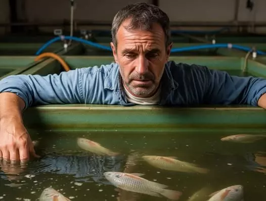 APRENDA ][ Os 5 erros mais caros que os aquicultores novatos cometem (e como evitá-los)