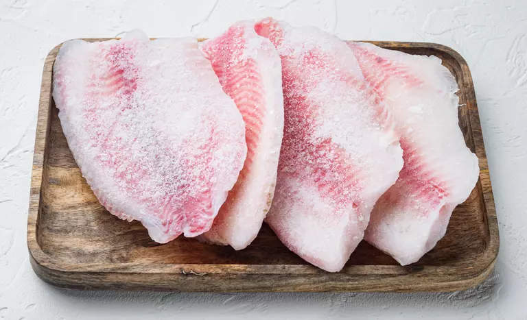 TARIFAÇO ][ Peixe BR pede suspensão imediata da importação de tilápia do Vietnã após novas tarifas dos EUA