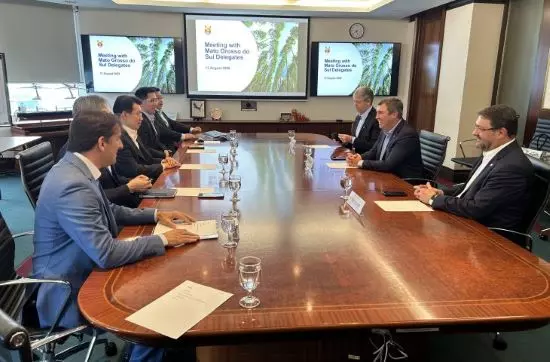 MERCADO ALTERNATIVO  ][ Singapura se abre para tilápia de MS em meio à sobretaxa dos EUA