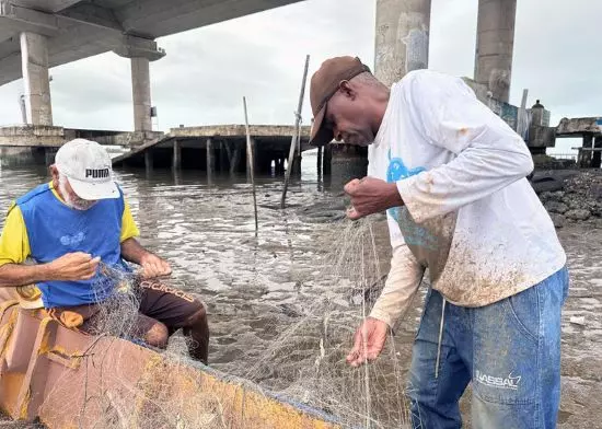 SEGURO DEFESO ][ Ministério da Pesca divulga lista de municípios para o benefício social