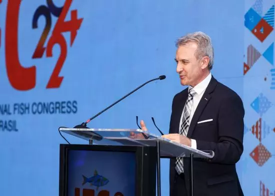 AQUICULTURA BRASILEIRA ][ O Brasil no radar mundial como potência do pescado sustentável