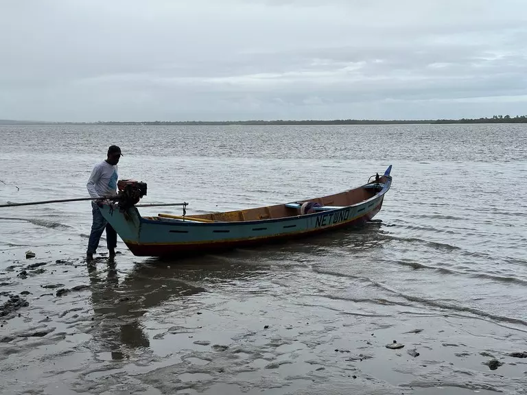 COMBATE À FRAUDE  ][  Governo Federal investiga fraudes e endurece regras para o Seguro-Defeso