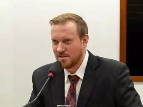 ABIPESCA NOS EUA  ][   Brasil defende isenção de tarifas sobre pescados