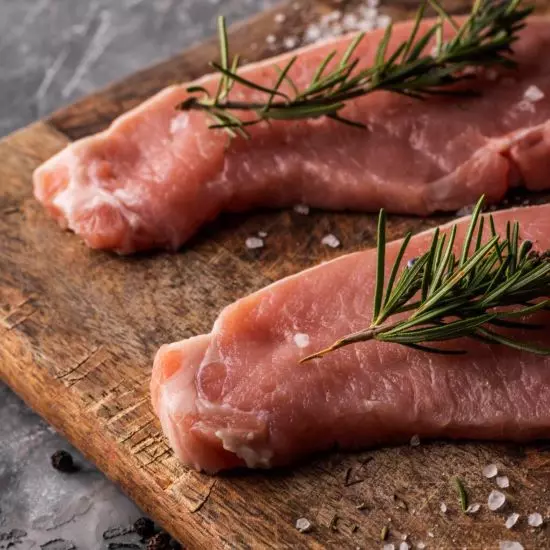 COMÉRCIO EXTERIOR ][ Exportações de carne suína do Brasil crescem em agosto