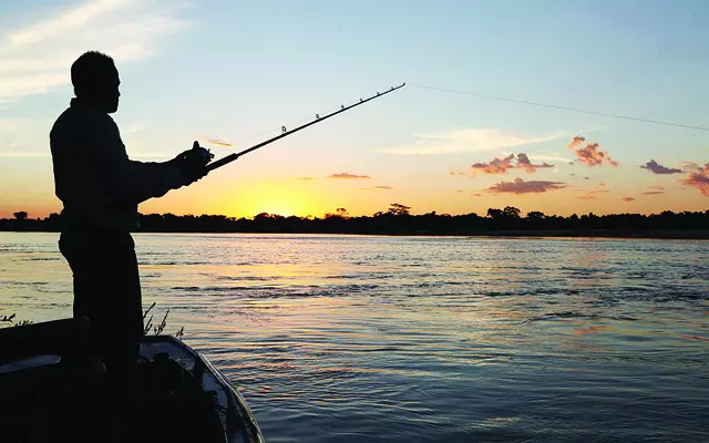 GOVERNANÇA E PESCA ][ Governo Federal cria comitê para fortalecer a pesca amadora e esportiva no Brasil
