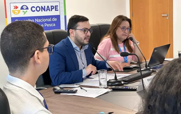 PESCA E AQUICULTURA ][ Eleitos novos membros do CONAPE, instância máxima de consulta do MPA