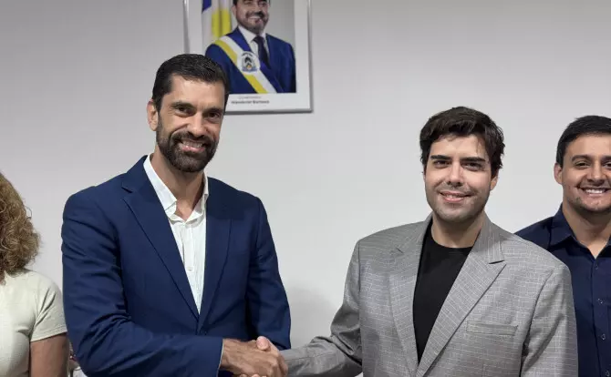 PESCA/AQUICULTURA ][ SEPEA e Embrapa firmam plano estratégico para 2026