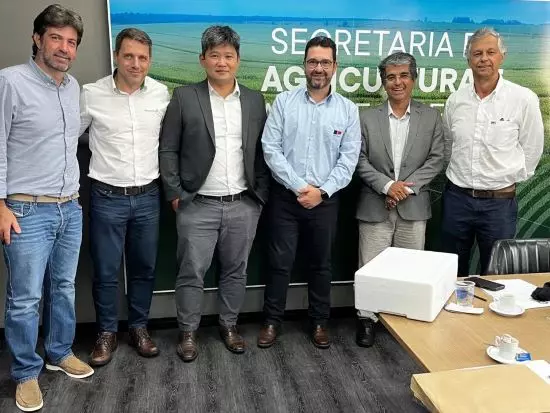 POLÍTICA SETORIAL ][ Piscicultura pede fim da importação de tilápia do Vietnã