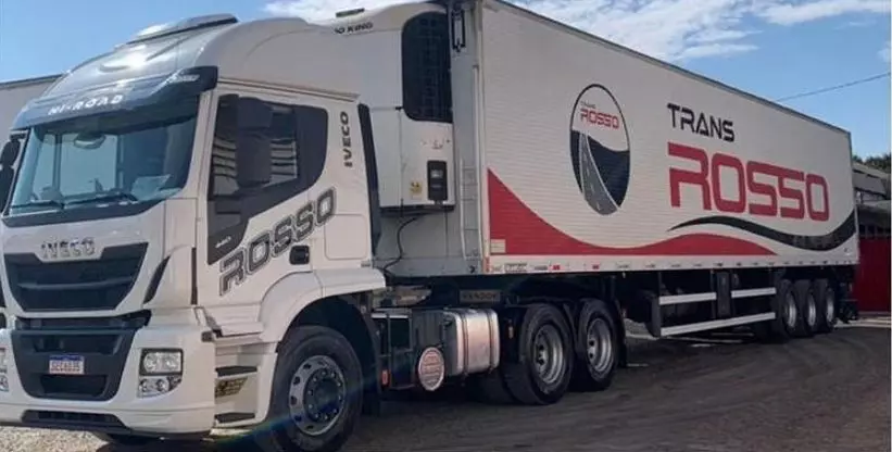 Transportes Rosso abre vaga para Motorista Avaliador de Média de Combustível