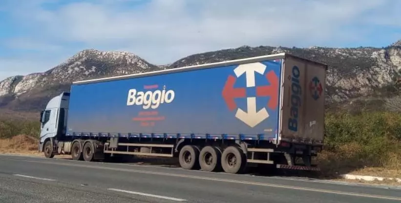 Transporte Baggio abre vagas de emprego para motoristas
