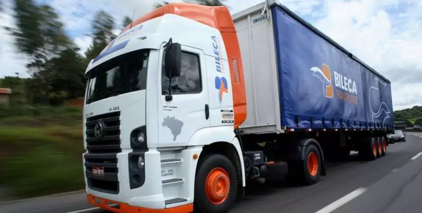 Bileca Transportes abre novas vagas para motoristas carreteiros