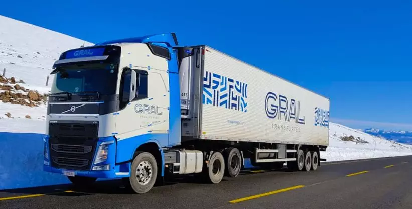 Transportes Gral anuncia processo de seleção para motoristas em outubro