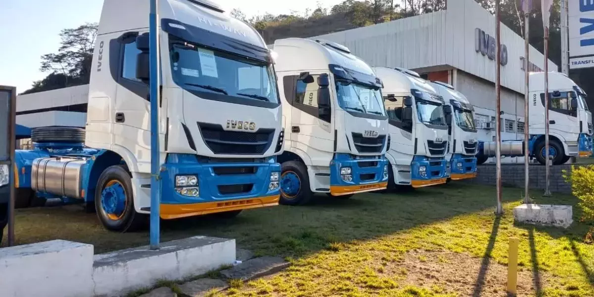 Transporte Excelsior Abre Vagas para Motorista de Caminhão Categoria D