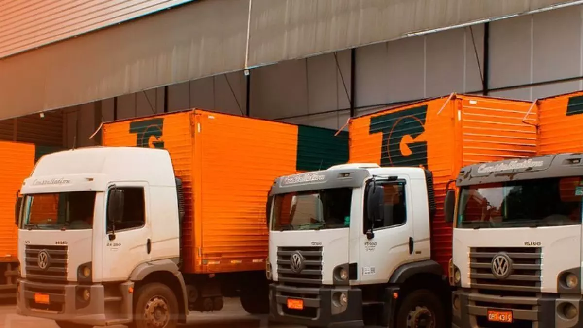 Empregos em Alta: TG Transportes anuncia vagas para motoristas de caminhão