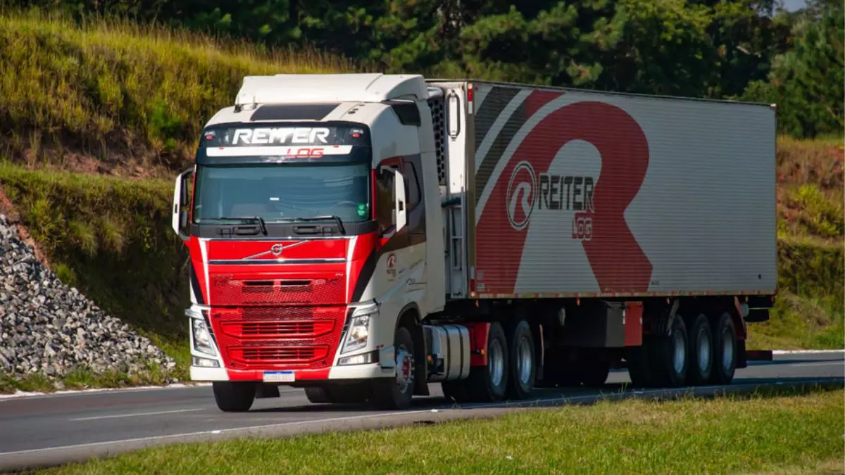 Reiter Log Anuncia Vagas para Motorista de Carreta e Motorista Rodotrem
