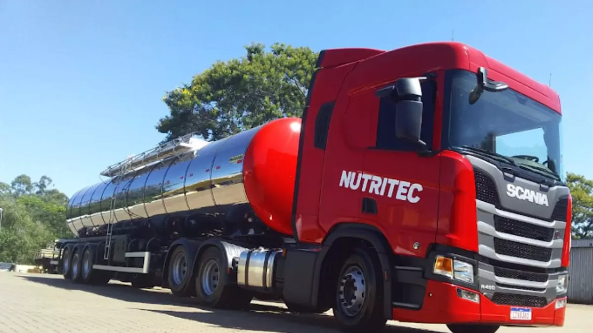 Oportunidades de Emprego: Nutritec abre vagas para motoristas manobristas