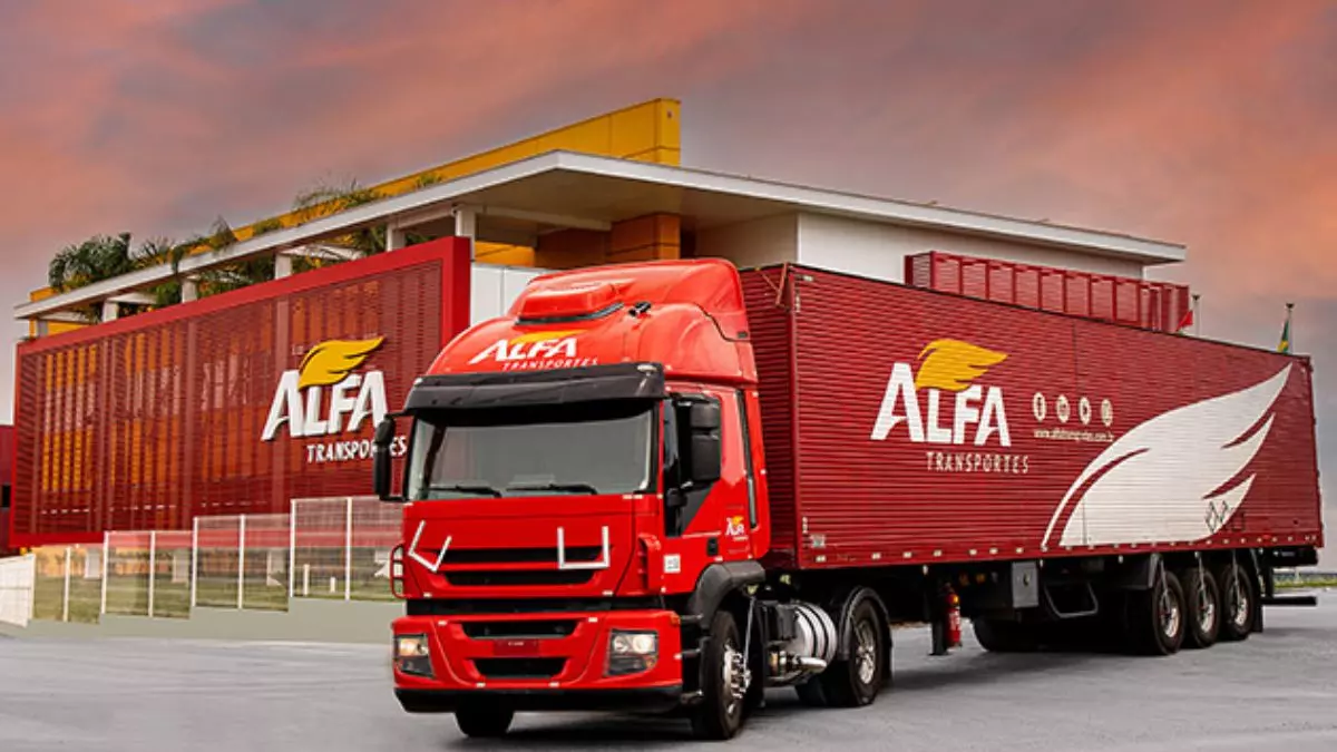 Alfa Transportes Abre Vagas Abertas para Motorista Manobrista