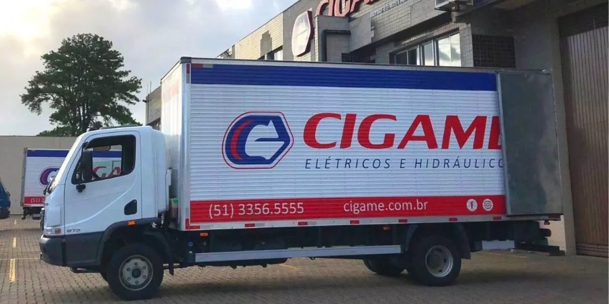 Cigame abre 4 vagas de emprego para motoristas com CNH D ou E