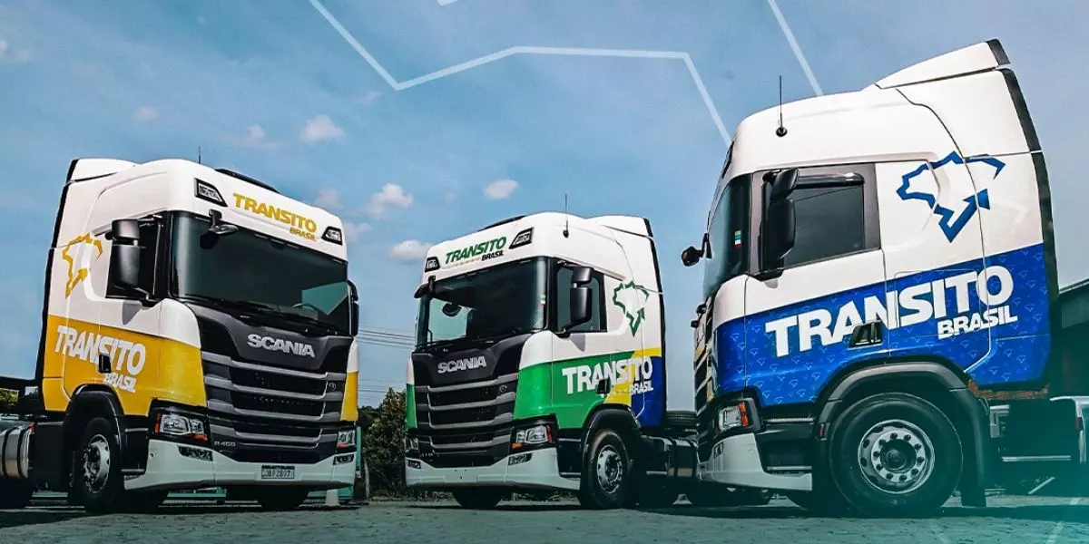 Oportunidade de Carreira: Vagas para Motorista de Truck na Transito Brasil