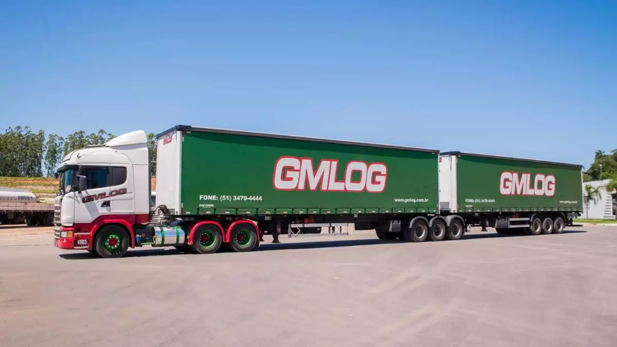 GMLOG Transportes abre vagas para motoristas de bitrem em 3 regiões: Candidate-se agora