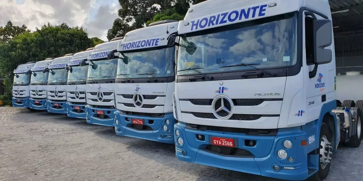 Oportunidade imperdível: Grupo Horizonte contrata motoristas com CNH B e D