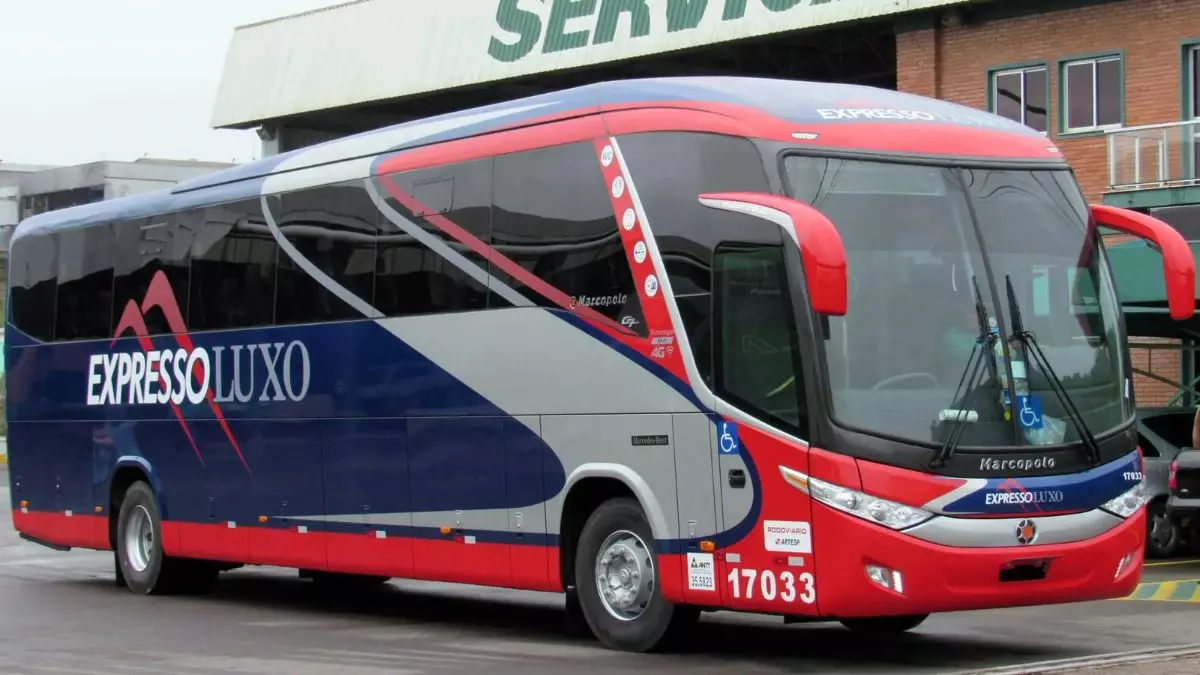 Expresso Luxo abre vagas para motoristas de ônibus: Veja como participar