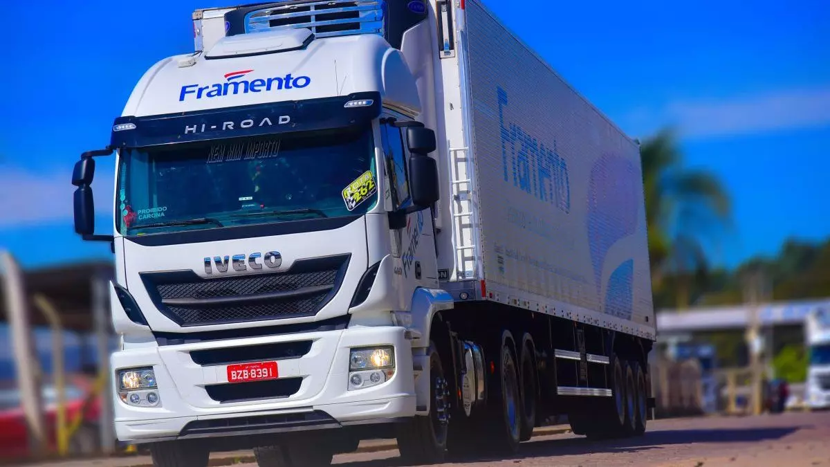 Candidate-se agora: Framento Transportes abre vagas para motoristas manobristas