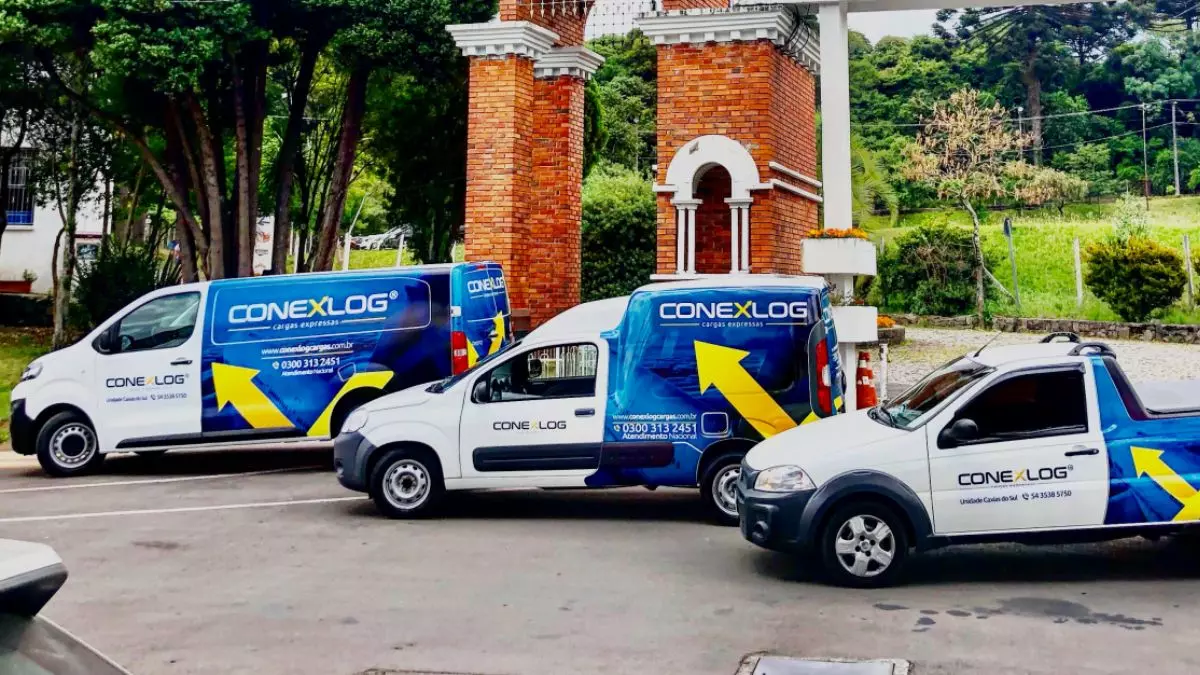 Conexlog está contratando: Oportunidade para motoristas com CNH B ou D