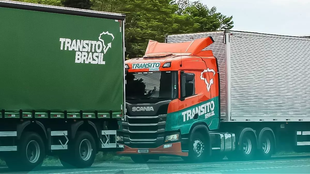 Quer Trabalhar na Transito Brasil? Envie seu Currículo para Vagas de Motorista de Carreta Trainee