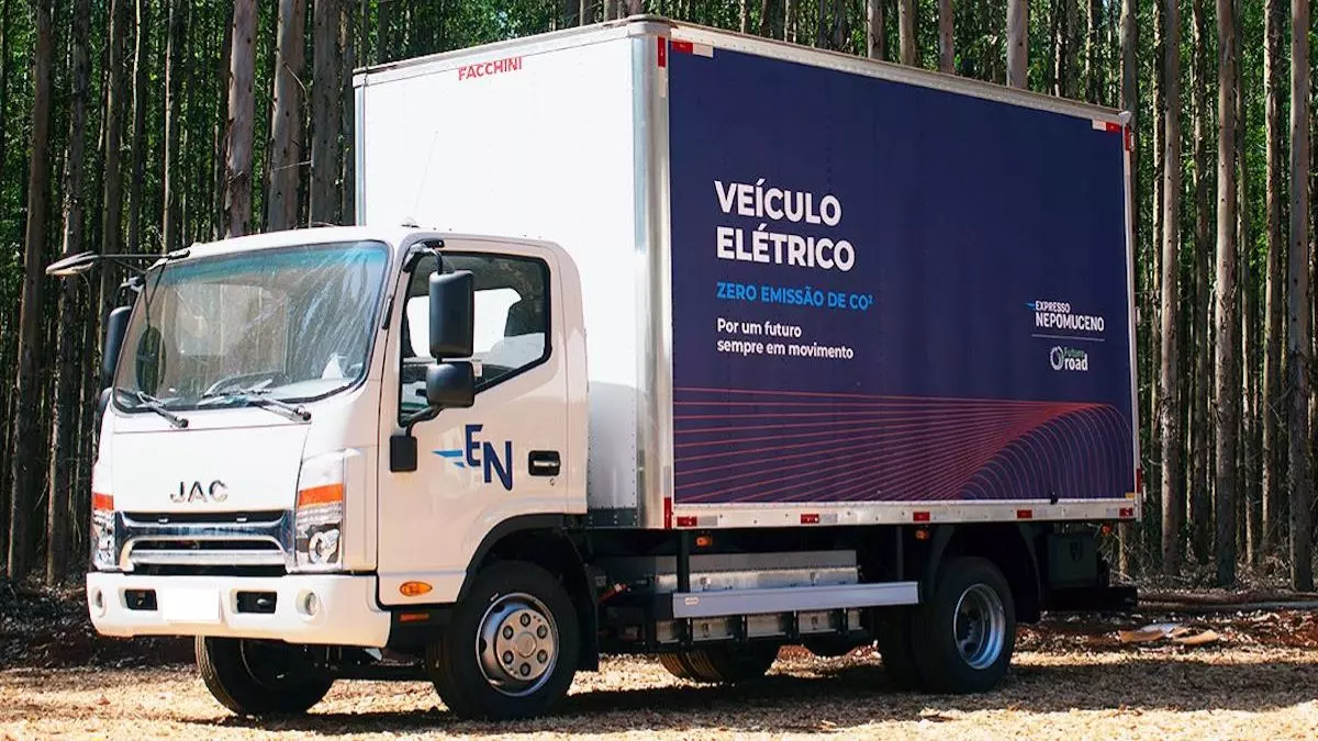 Oportunidade: Expresso Nepomuceno anuncia vagas para motoristas com CNH D
