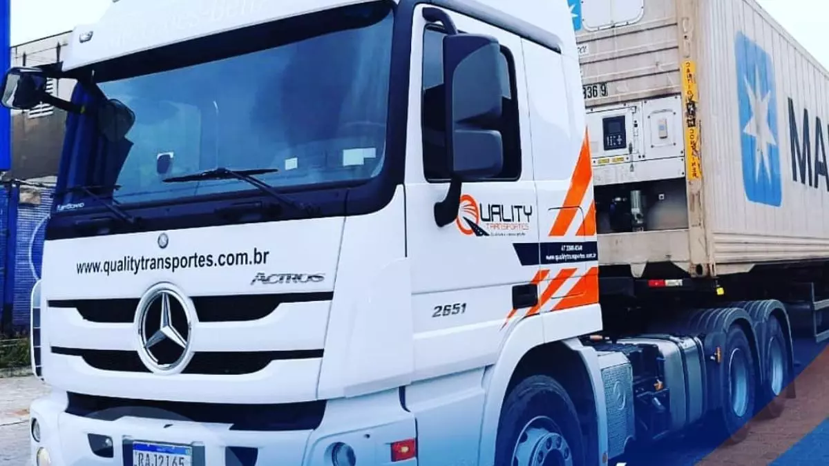 Vagas para motoristas abertas na Quality Transportes: Veja os requisitos