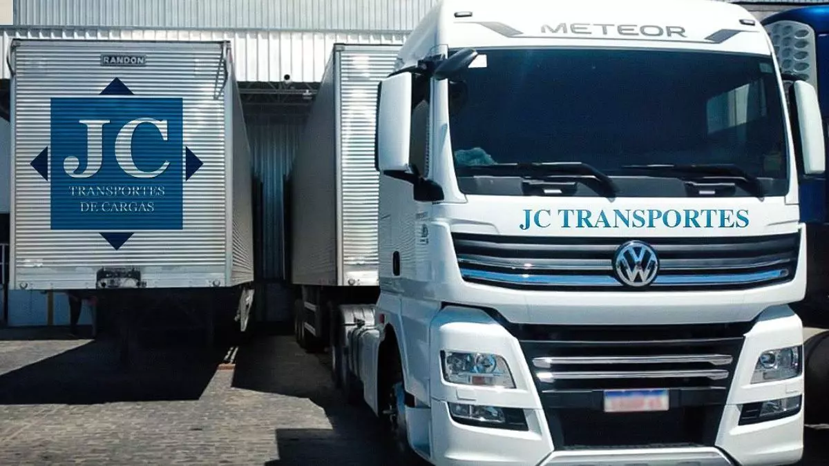 JC Transportes abre vagas para motoristas carreteiro: Envie seu currículo