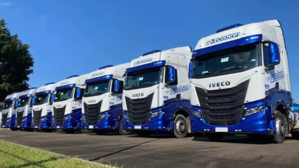 Vagas para motoristas carreteiros: GD Logística e Transportes anuncia contratação imediata