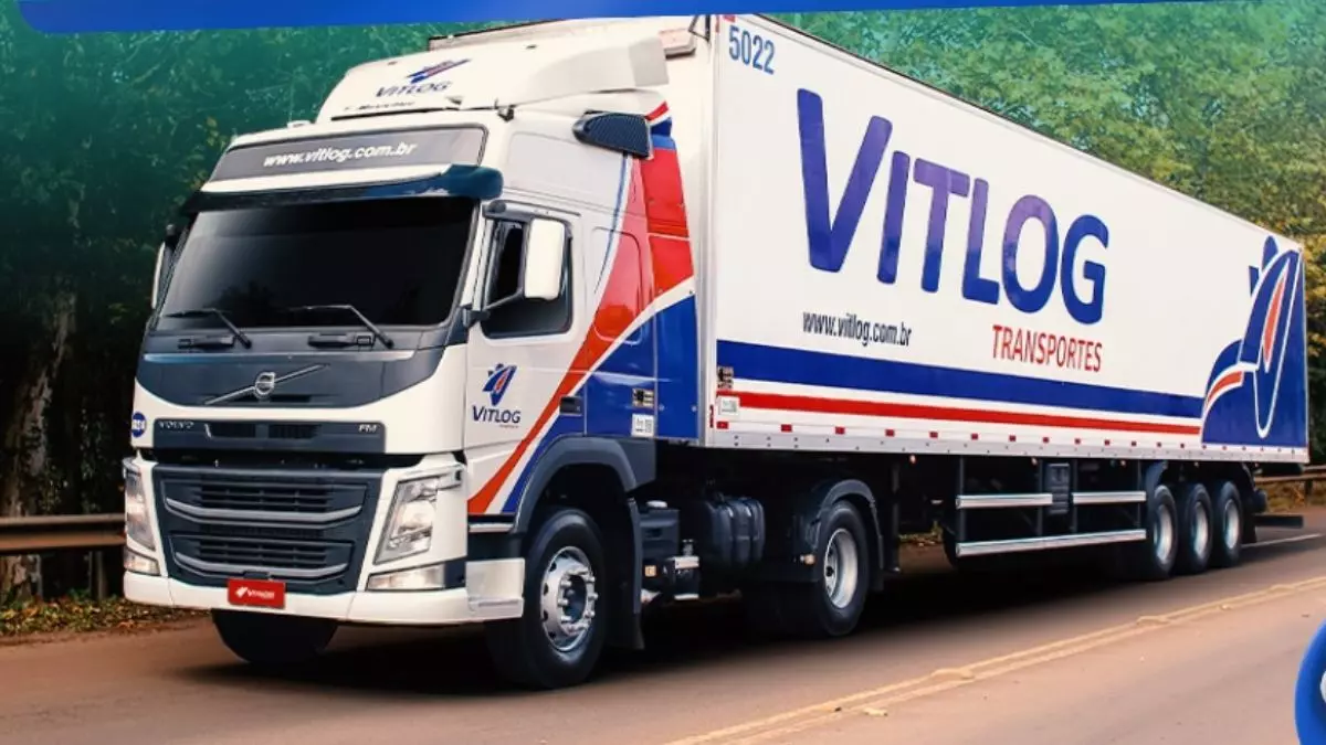 Vitlog Transportes oferece vagas para motoristas em 5 localidades