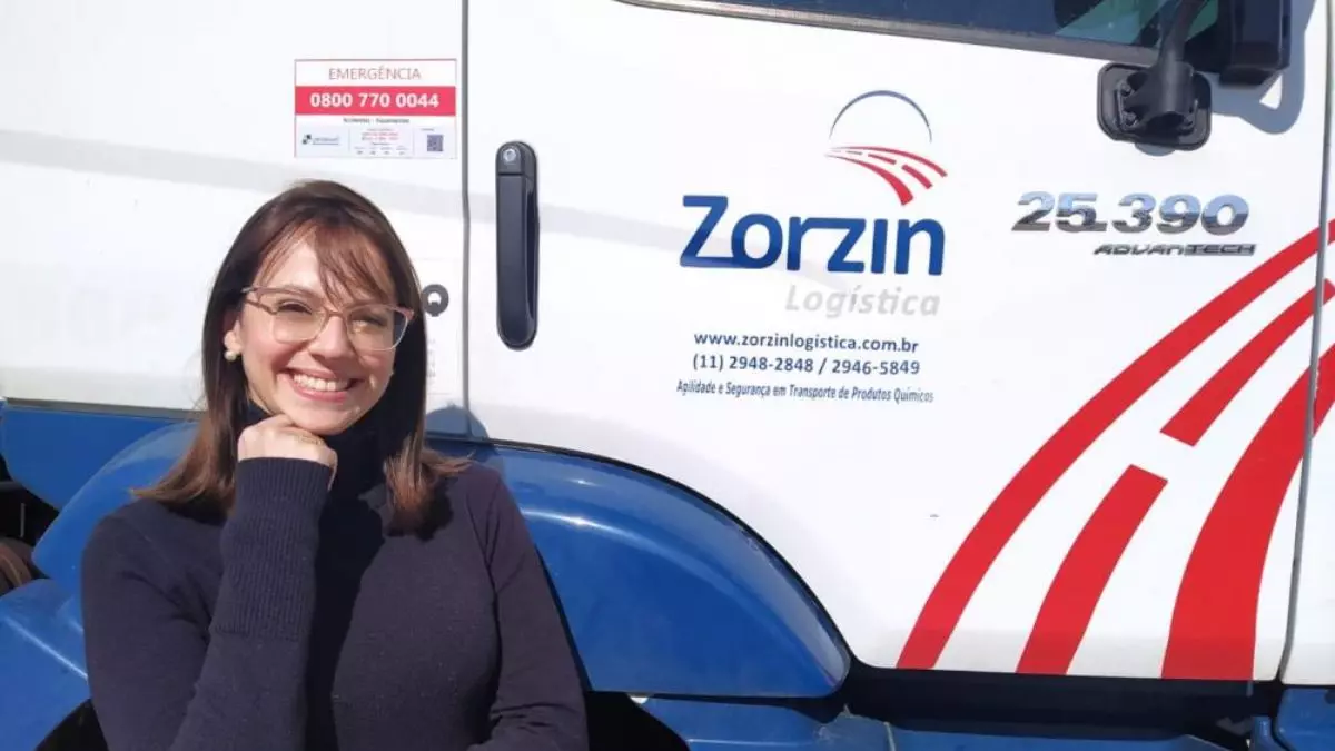 Zorzin Logística contrata motoristas CNH D e E em 3 cidades