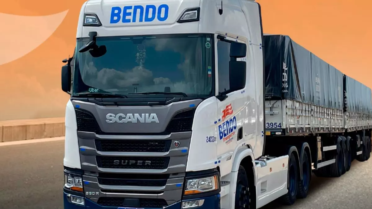 Motoristas de Rodotrem: Bendo Transportes Tem Oportunidade para Você