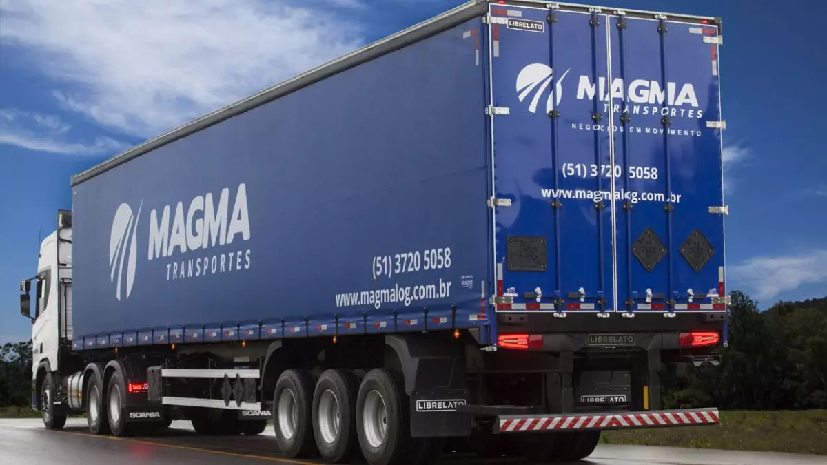 Quer Dirigir pelo Brasil? Magma Transportes Contrata Motoristas de Carreta