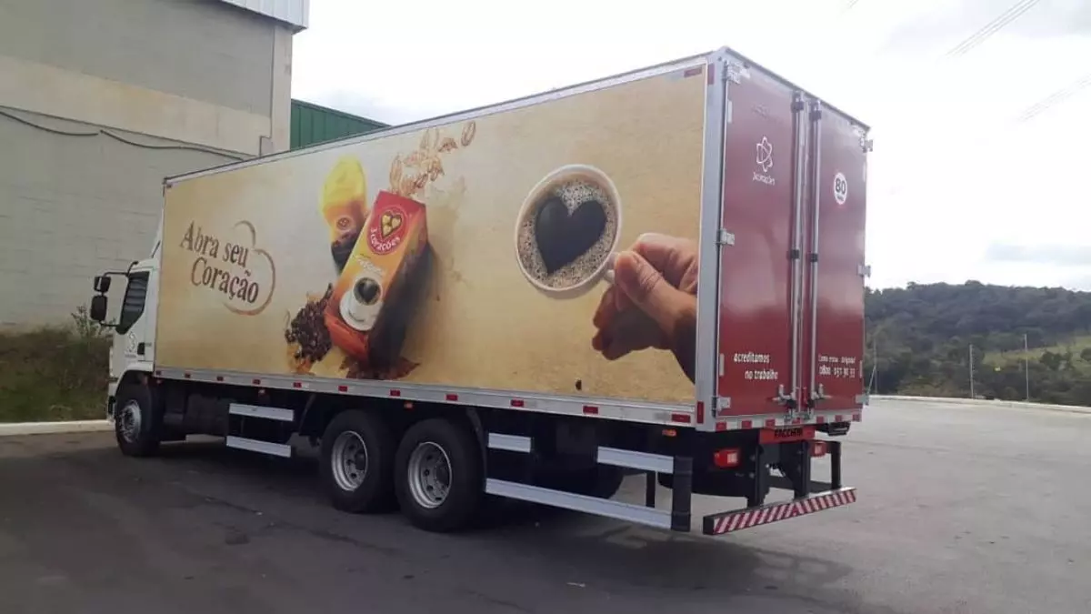 Três Corações Contrata Motoristas: Oportunidade com a Maior do Café do Brasil