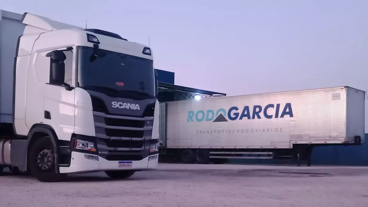 Rodogarcia Contrata Motoristas de Carreta: Oportunidade em 4 Cidades de 2 Estados
