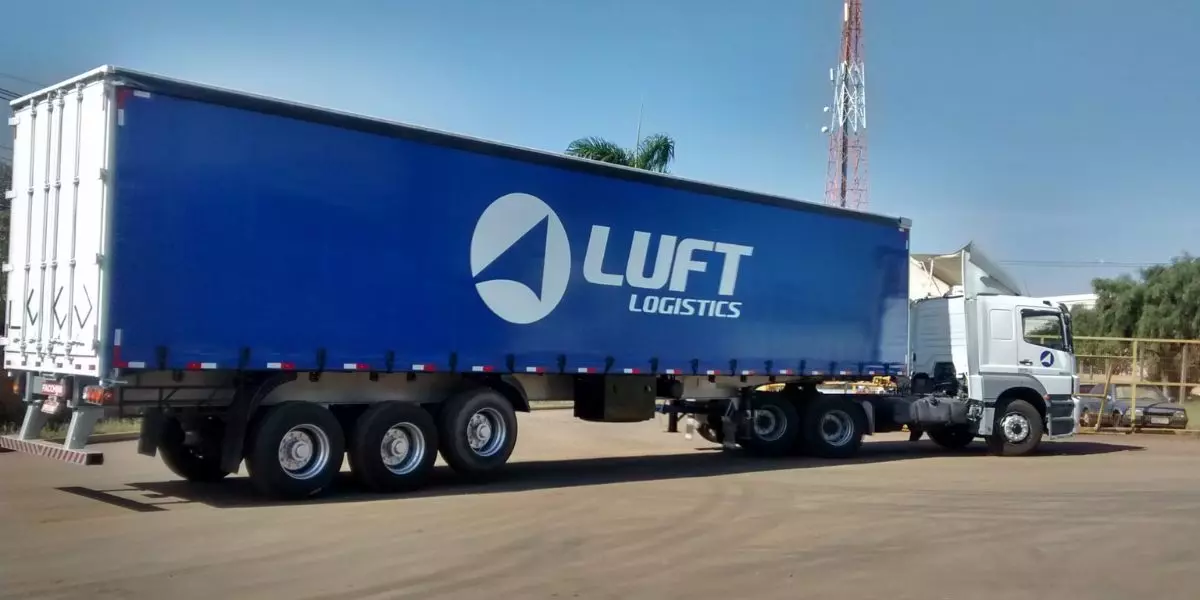 CNH E em Dia? Luft Logistics Tem Vagas Abertas para Motoristas