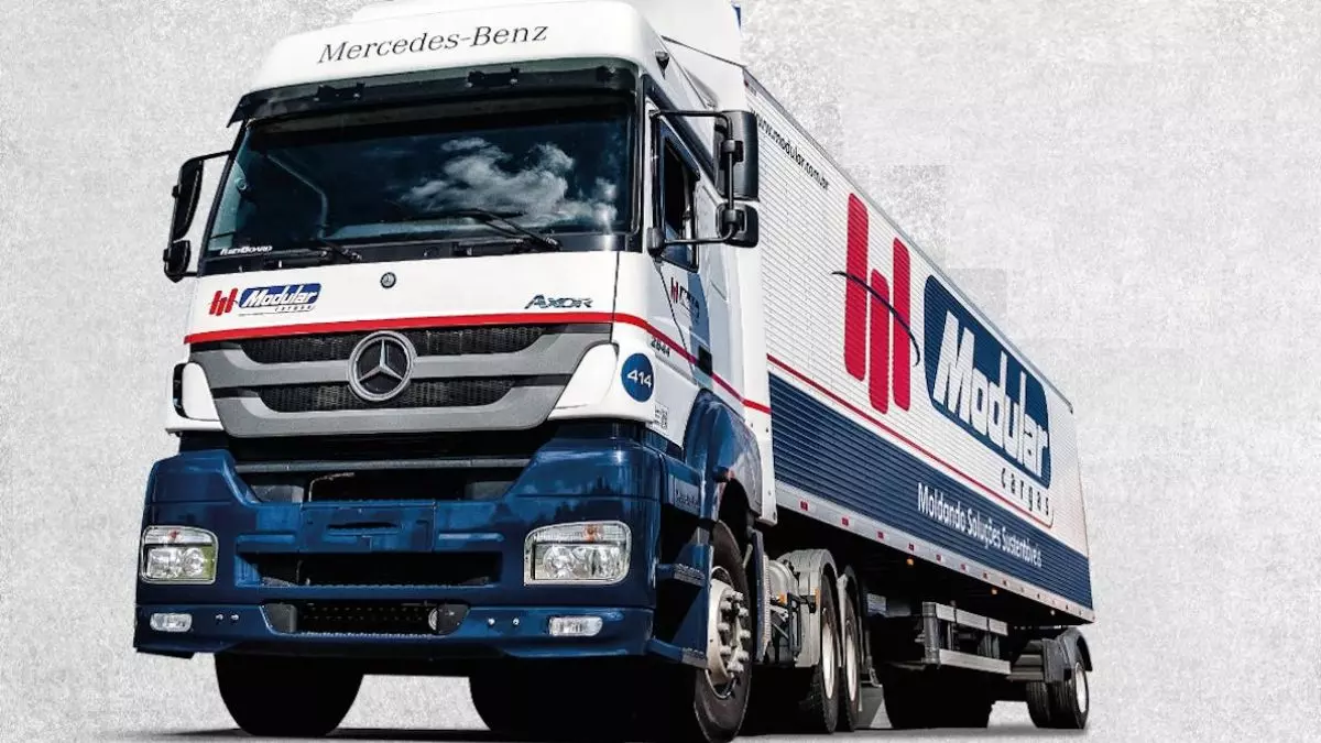 Está em busca de emprego? Modular Cargas está contratando motoristas carreteiros