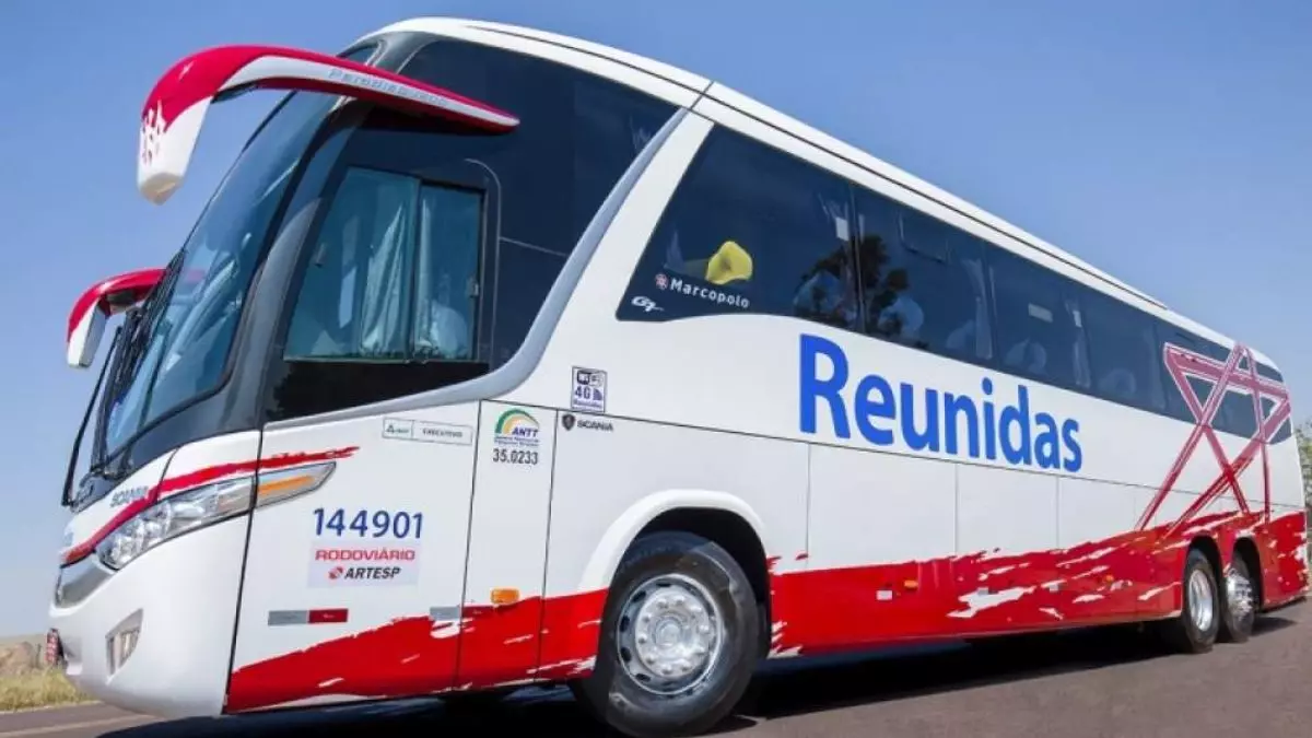 Reunidas Paulista divulga novas vagas para Motoristas Rodoviários com benefícios atrativos