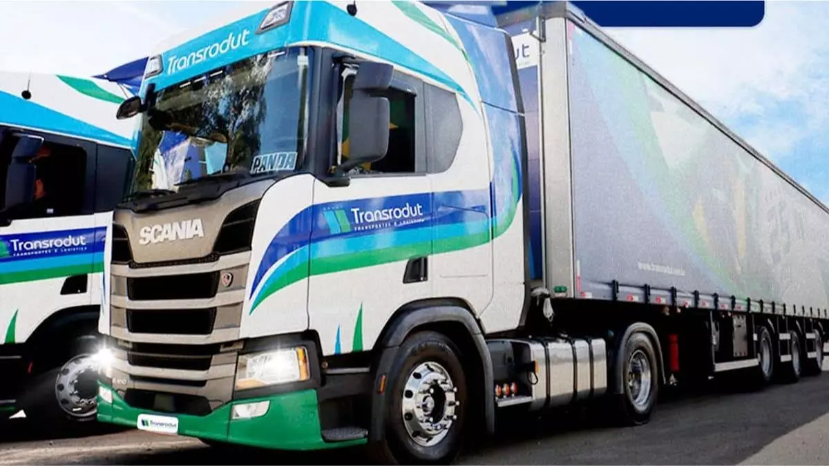 Transrodut anuncia novas vagas para Motoristas Carreteiros com foco em coleta
