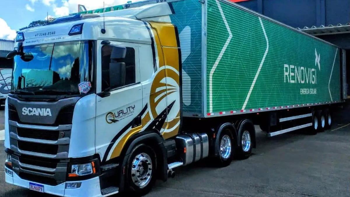 Vagas para motoristas Cat E: Quality Transportes inicia processo seletivo