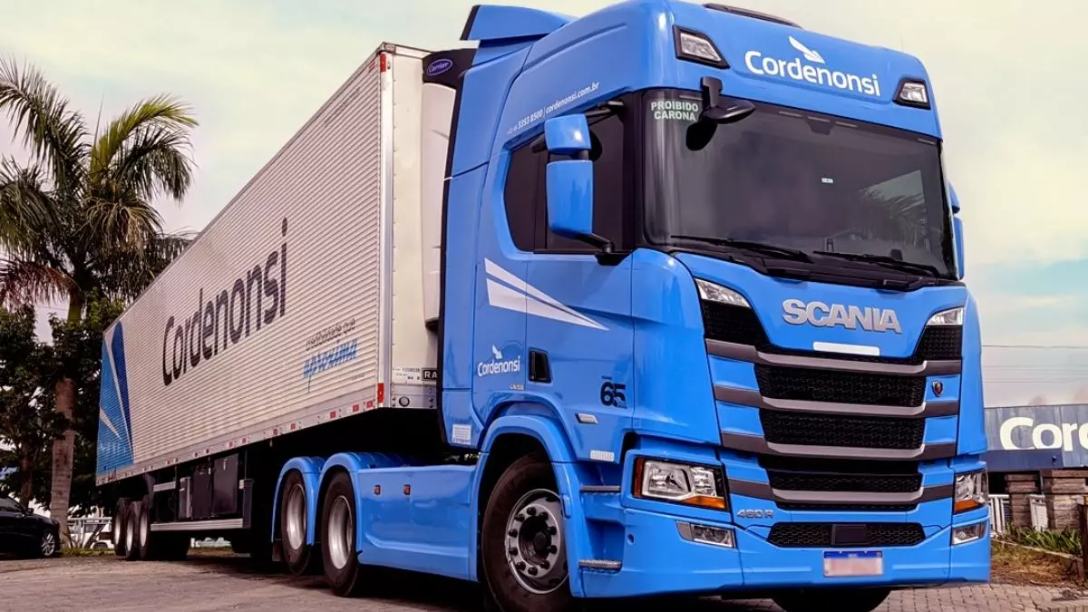 Cordenonsi abre processo seletivo para Instrutor de Motorista