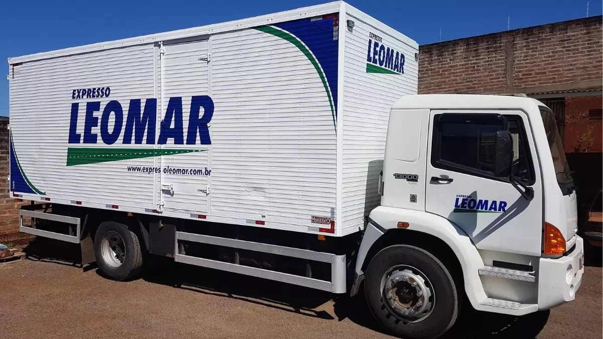 Expresso Leomar busca motorista para coletas e entregas
