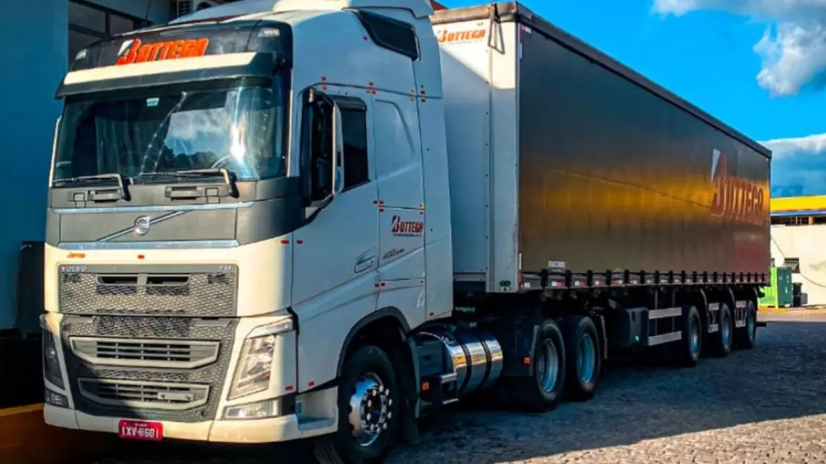 Agostini e Bottega abre vagas para motoristas carreteiros