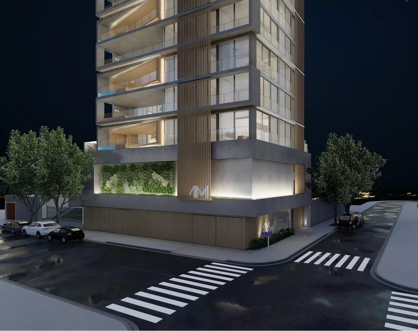 AM PENTHOUSES AM PENTHOUSES