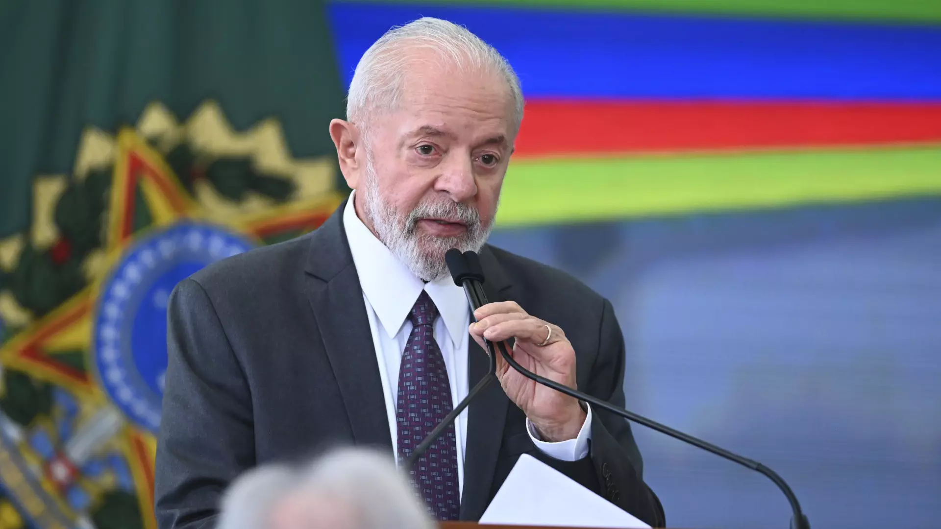 Lula diz que imposto de herança não estimula doação, mas isso pode mudar com a reforma tributária