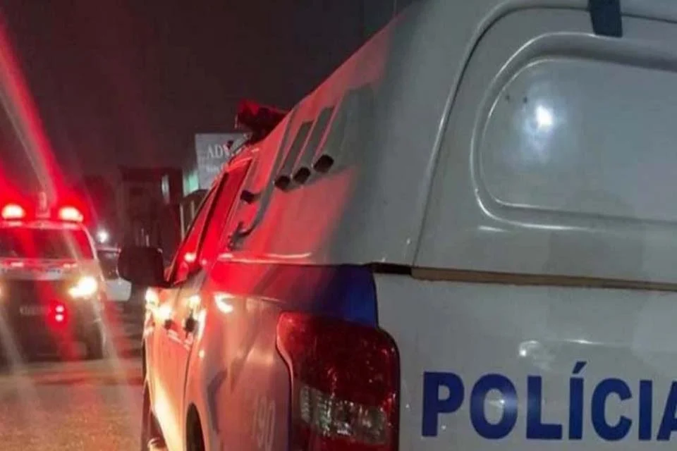 Foragido é preso durante Operação Sufocare na zona Leste